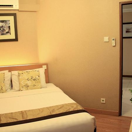 Grand Setiabudi Hotel Бандунг Екстер'єр фото